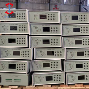 Tín hiệu giao thông ánh sáng nhà sản xuất thông minh đèn giao thông điều khiển hệ thống thiết lập hệ thống đèn giao thông để bán - Product Image 3