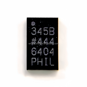 High-Precision ADXL345BCCZ-RL7 3-Axis Digital Accelerometer <strong>Sensor</strong> Module/Attitude <strong>Sensor</strong> I2C/SPI Digital Output <strong>for</strong> IoT - Product Image 2