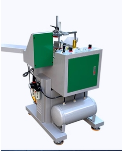 <strong>CNc</strong> Nailing Angle <strong>Machine</strong>/<strong>Automatic</strong> <strong>Cnc</strong> Desktop Pneumatic Photo Frame Right Angle Corner Nailing <strong>Machine</strong> - Product Image 3