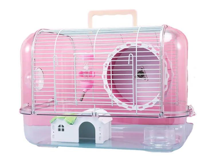 Hot sale low price and direct sales wholesale price hamster cage