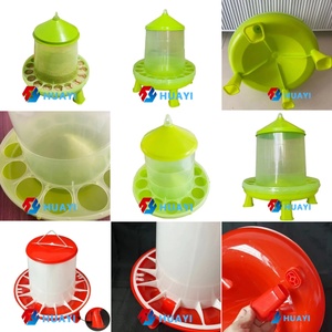 Chất Lượng Cao Của Nhãn Hiệu Gà Uống Máng Tự Động Gia Cầm Thức Ăn Và Người Uống Cho Trang Trại Sử Dụng - Product Image 5