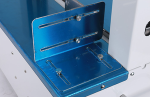 Mô hình mới tự động máy tính ràng buộc cuốn sách hộp Dải Máy OPP Dải máy - Product Image 6