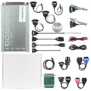<strong>Carprog</strong> V13.77 SERG2000CAR000UA <strong>Carprog</strong> 8.21 Full Adapters <strong>CarProg</strong> Online <strong>Programmer</strong> Auto AirbagTool Better Than Carprog10.93 - Product Image 5