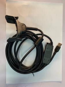 Güç kaynağı ile USB Comm (25-102775-02R) için Motorola sembolü MC70 <span class=keywords><strong>MC75A0</strong></span>-H <span class=keywords><strong>MC75A0</strong></span> MC75A6 MC75A8