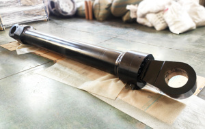 High Quality Large Double Acting Engine Hydraulic Cylinder Cilindros <strong>Hidraulicos</strong>