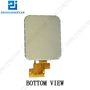 Schermo del modulo Display LCD TFT da 1.69 pollici 240x280 18 PIN 8Bit 8080 MCU, DRIVER IPS ST7789