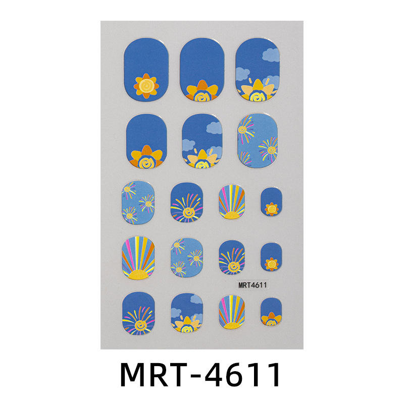 M. T-4611
