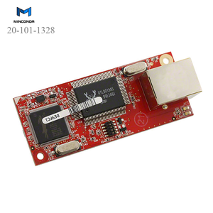 (Embedded Microcontrollers, <strong>Microprocessor</strong>, FPGA Modules) 20-101-1328 - Product Image 1