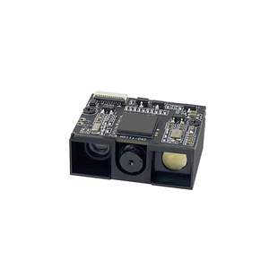 TTL 1D 2D QR Raspberry Pi 1280*800 CMOS PDF417 Aztec Datamatrix Embed Barcode Scanner Module Engine for POS Machine - Product Image 2