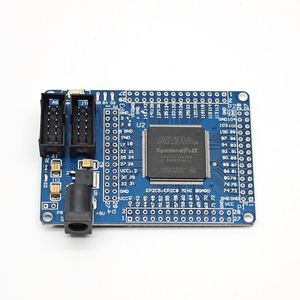 <span class=keywords><strong>FPGA</strong></span> <span class=keywords><strong>EP2C5T144</strong></span>学习板开发板