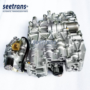 ชุด TR690โซลินอยด์วาล์วกระปุกเกียร์อัตโนมัติอะไหล่กระปุกเกียร์สำหรับซูบารุ - Product Image 6