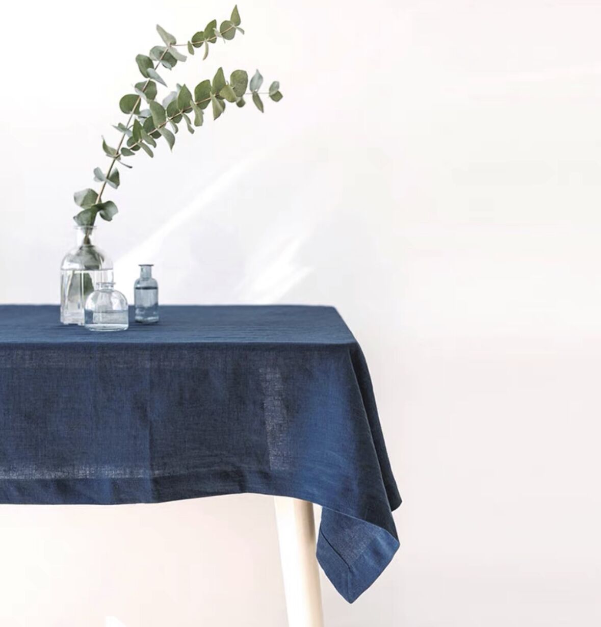 dusty blue