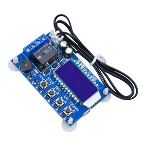 XY-T01 Digital Thermostat Heating Refrigeration Digital <strong>temperature</strong> Control Switch <strong>Temperature</strong> Controller <strong>Module</strong> - Product Image 4