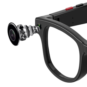 Bộ nhớ theo ngữ cảnh thu hồi Thiết bị làm phim tài liệu tự trị ai khung trí tuệ cảm xúc - Product Image 1