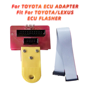 Адаптер ECU для TOYOTA для LEXUS ECU FLASHER для чтения и записи для Toyota для Lexus ECU программист - Product Image 2