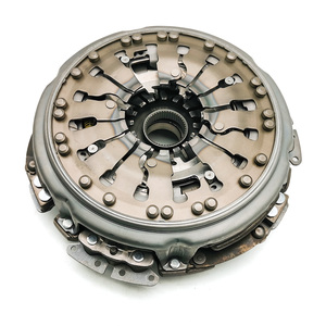 Transpeed โรงงานราคาต่ำเกียร์อัตโนมัติคลัทช์คู่ DQ200 0AM DSG 7ความเร็ว - Product Image 4