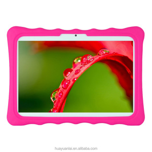 Miglior Tablet PC 10.1 pollici Android blu connessione dente 3G compresse con custodia protettiva - Product Image 4