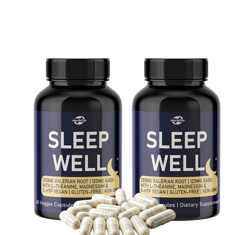 60 capsules/flacon