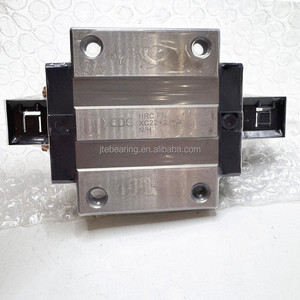 <strong>Original</strong> CPC <strong>Linear</strong> Rails <strong>Linear</strong> Motion <strong>Guide</strong> Slide <strong>Block</strong> ARC30MS - Product Image 3
