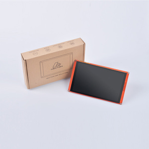 NX8048P070-011R NEXTION Intelligent Series Resistive HMI LCD Smart Display TFT Touchscreen-Panel funktioniert mit Arduino - Product Image 6