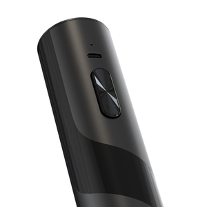SKP1127 Electric Wine Opener Main Material: ABS Contains KPS-372301C Electric Corkscrew, Paper <strong>Cutter</strong> (<strong>FC</strong>-007-B), Tulip Decanter - Product Image 3