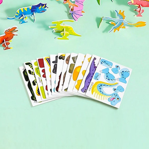 Nhà Máy THẺ FLASH in ấn từ vựng giáo dục học tập thẻ bảng chữ cái THẺ FLASH - Product Image 1