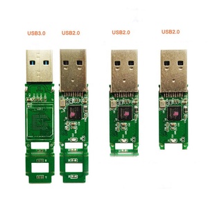ตัวควบคุม Usb ชิป Usb ชิป2.0 3.0 Usb แฟลชไดรฟ์ชิปไม่มีกรณีสำหรับขายส่ง - Product Image 3