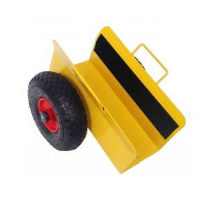 200kg <strong>Loading</strong> Capacity Board and Panel Trolley Drying Rack Trolley for Painted Wooden Panels Panel Cart - Product Image 1