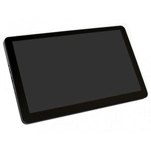 Pantalla táctil capacitiva i p s de 15,6 pulgadas, pantalla LCD de 1920x1080 con estuche compatible con PC / Raspberry Pi / Jetson Nano - Product Image 1