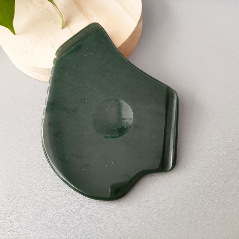 Néphrite verte 7