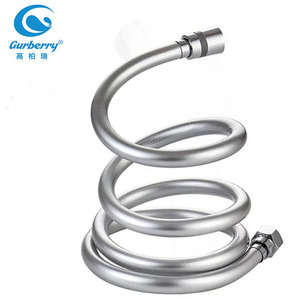 לחץ גבוה גמיש פלסטיק <span class=keywords><strong>pvc</strong></span> צינור מקלחת 1.75 מטר שירותים בידה מקלחת <span class=keywords><strong>Pvc</strong></span> צינור מקלחת