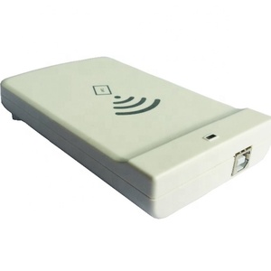 Winnix 18000-6 UHF-RFID-Desktop-Etikett epc gen2 rfid label uhf rfid tags reader für die Tag-Programmierung - Product Image 3