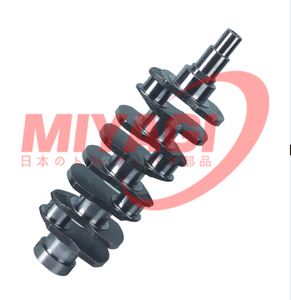 Suzuki motor için F6A <span class=keywords><strong>F8A</strong></span> F10A krank mili üretimi kalite garantisi ile