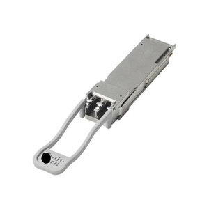 QSFP-40/100-SRBD 100G 40GBASE SR-BiDi QSFPトランシーバー光ファイバテレコムネットワーク用RJ45コネクタタイプ12V電源 - Product Image 4