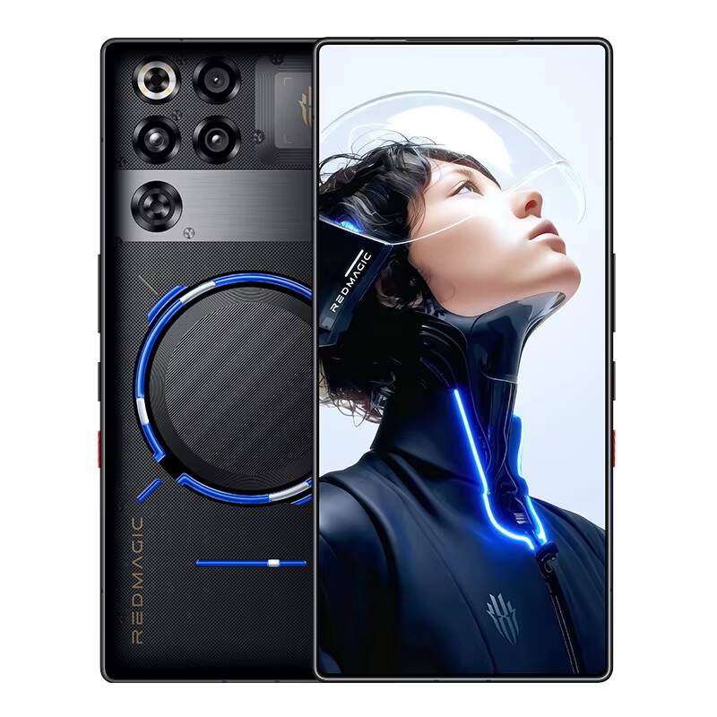 Noir transparent