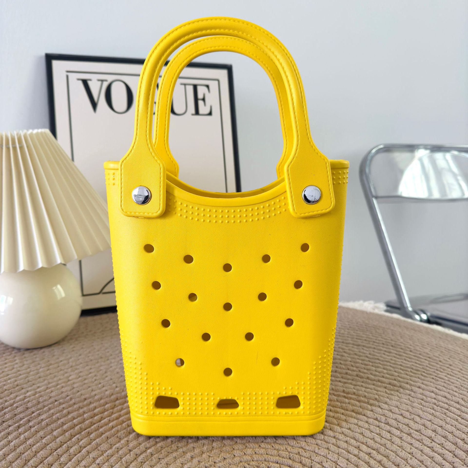 Sac de plage EVA-couleur 6
