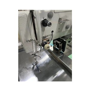 Высокоскоростные компьютерные шаблоны для швейной машины - Product Image 2