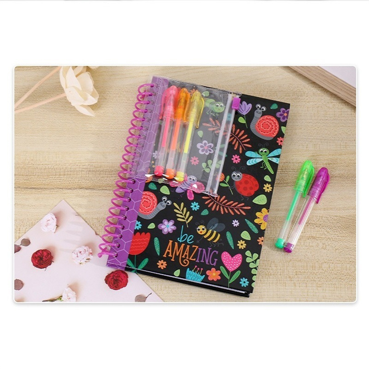 colorful