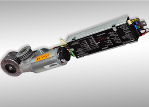 Caesar High Quality Mini Drive Unit , MDU for ES200 Easy Automatic Sliding Door <strong>System</strong> - Product Image 6