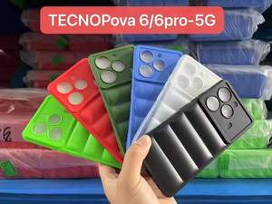 Yeni tasarım Puffer aşağı ceket TPU telefon kılıfı için Oneplus NORD 4 NORD CE4 LITE 12R CE4 9PRO 8PRO darbeye telefon kapak - Product Image 4