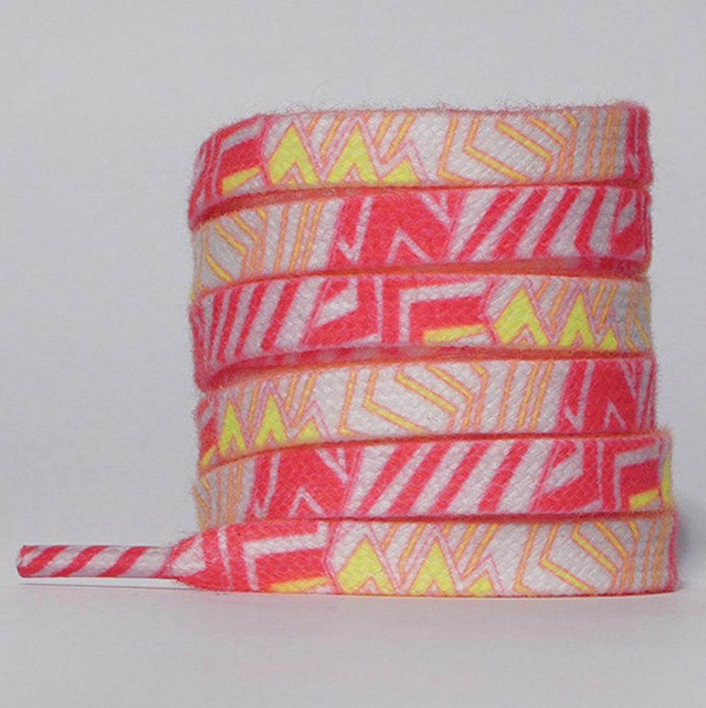11 Geometric Random Patchwork