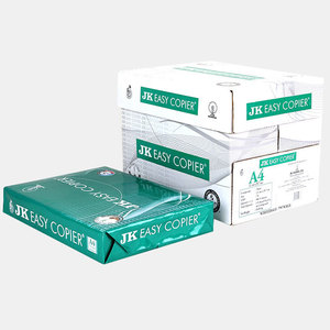 JK กระดาษถ่ายเอกสาร/A4กระดาษ80 GSM 70 GSM กระดาษถ่ายเอกสาร A4 JK 75gsm กระดาษขนาดตามกฎหมาย - Product Image 1