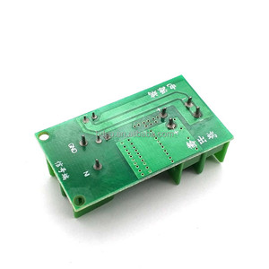 Interruttore elettronico scheda di controllo impulso attivato modulo interruttore DC controllo MOSFET Optocoupler - Product Image 5