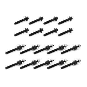 Ống xả đa dạng phần cứng Kit dorman Manifold Bolt Stud 03309 - Product Image 3