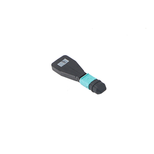 UT-King Field <strong>MTP</strong> Connector Optical Fiber FTTH MPO fiber optic Loopback 12 Fiber <strong>Adapter</strong> &amp; Connectors APC, UPC - Product Image 4