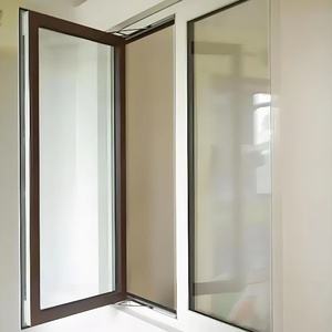 窗户铝制定制窗户，增强安全性 - Product Image 6