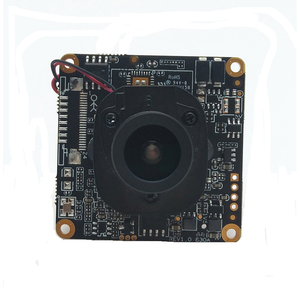 5MP <strong>IP</strong> <strong>Camera</strong> Low-illumination HD Network <strong>Camera</strong> Module Hisilicon 3516EV300+ FOR Sony IMX 335 CMOS Sensor - Product Image 4