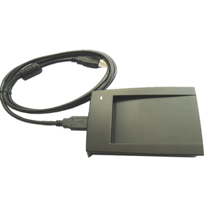 Hayvan etiketi için RFID okuyucu yazar FDX-B etiket formatı EM4305 FDX-B program hayvan etiketi - Product Image 6