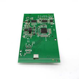 Professionale personalizza PCB e PCBA produttore PCB programma di assemblaggio di schede elettroniche come Microchip e SMT PCBA - Product Image 2
