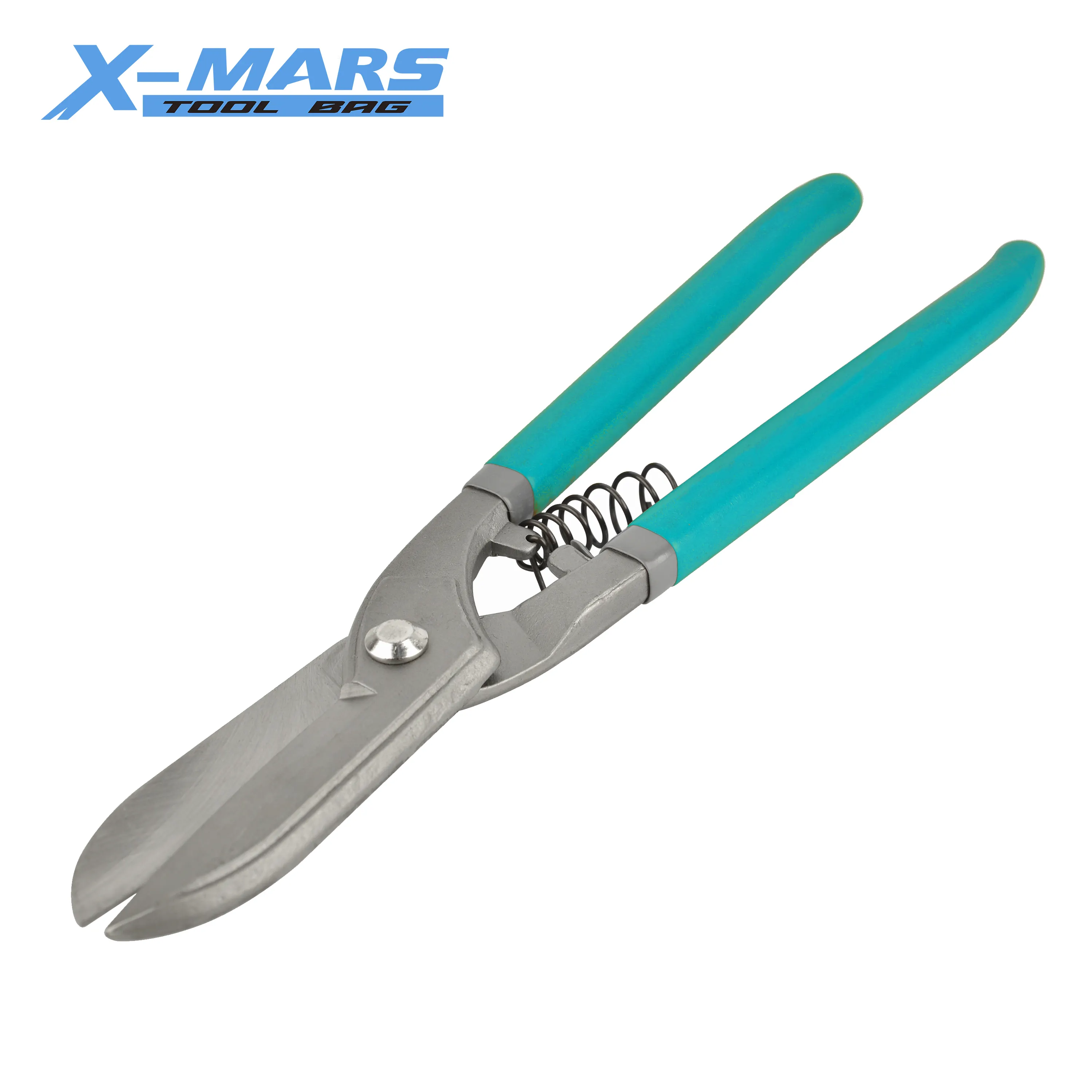 X-mars tinman snips tipo alemanha, futebol de estanho, alta qualidade, folha de ferro, forjado inteiramente, ferramentas de clipping